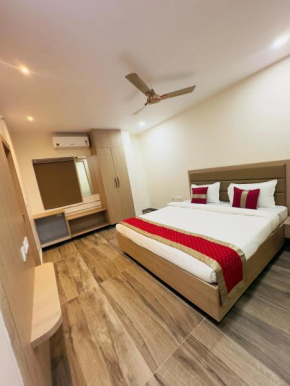 Hotel Raga